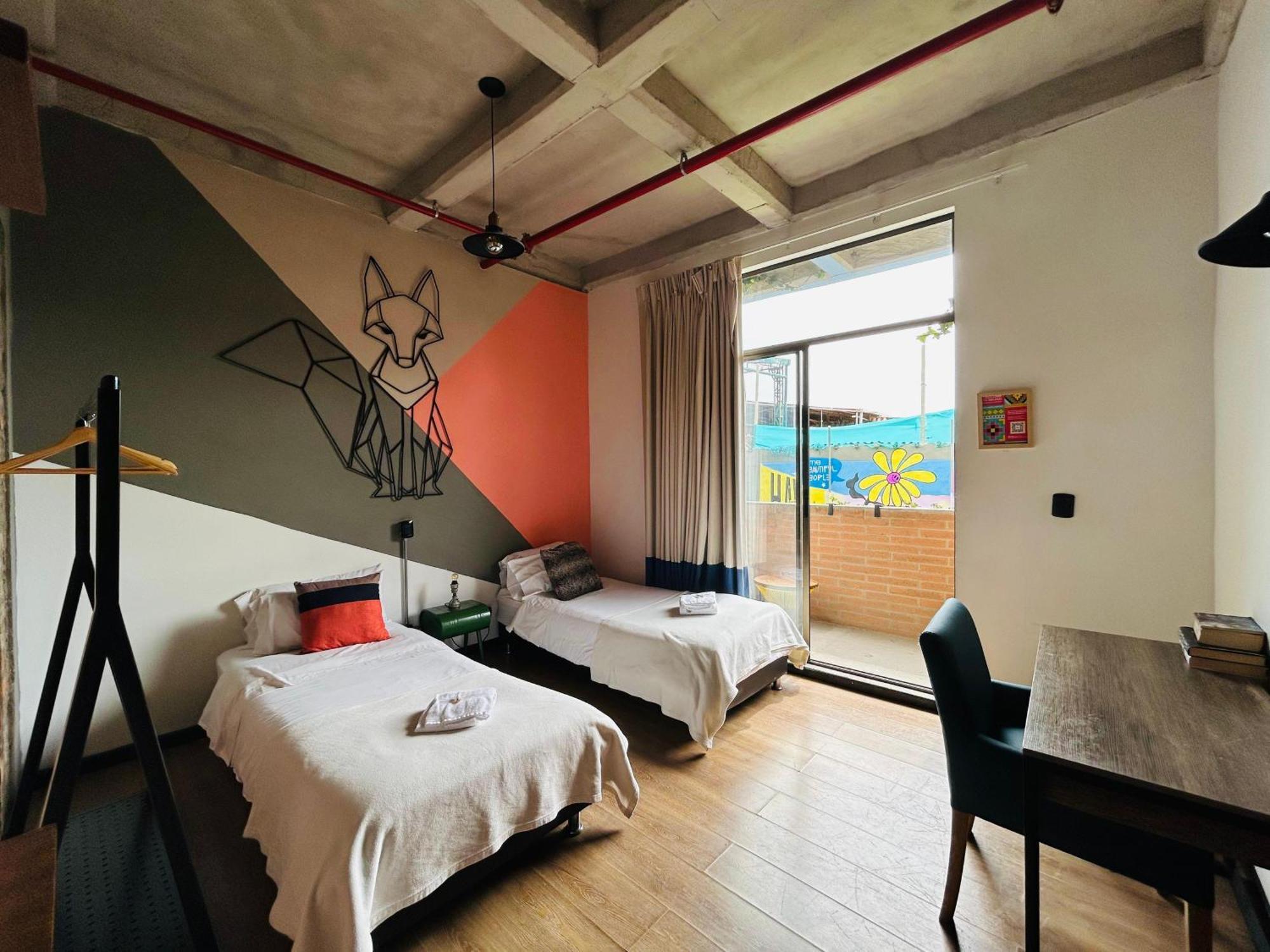 Selina La Candelaria Hotel 3*