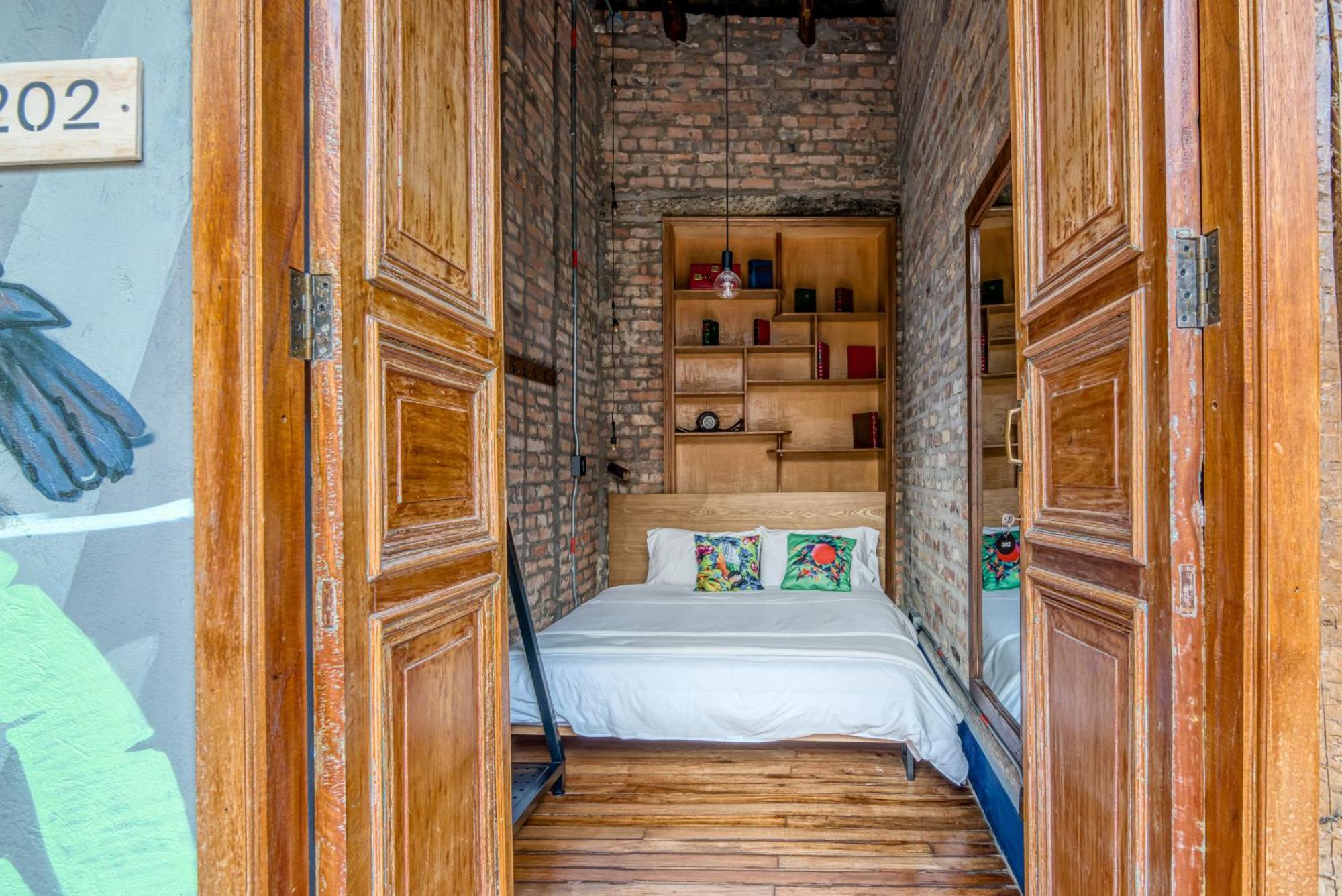 Hotel Selina La Candelaria 3*