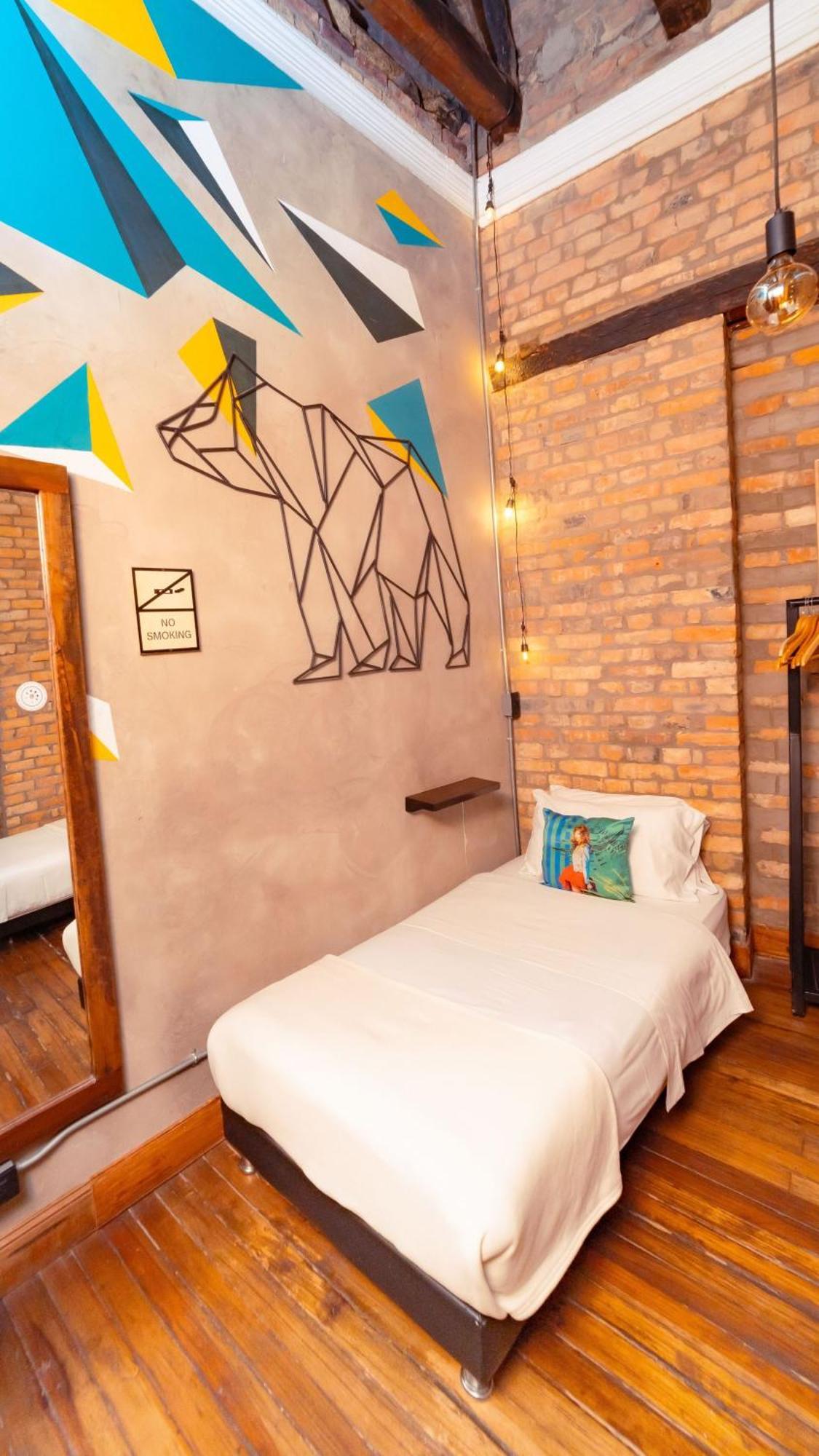 Hotel Socialtel Candelaria Bogotá