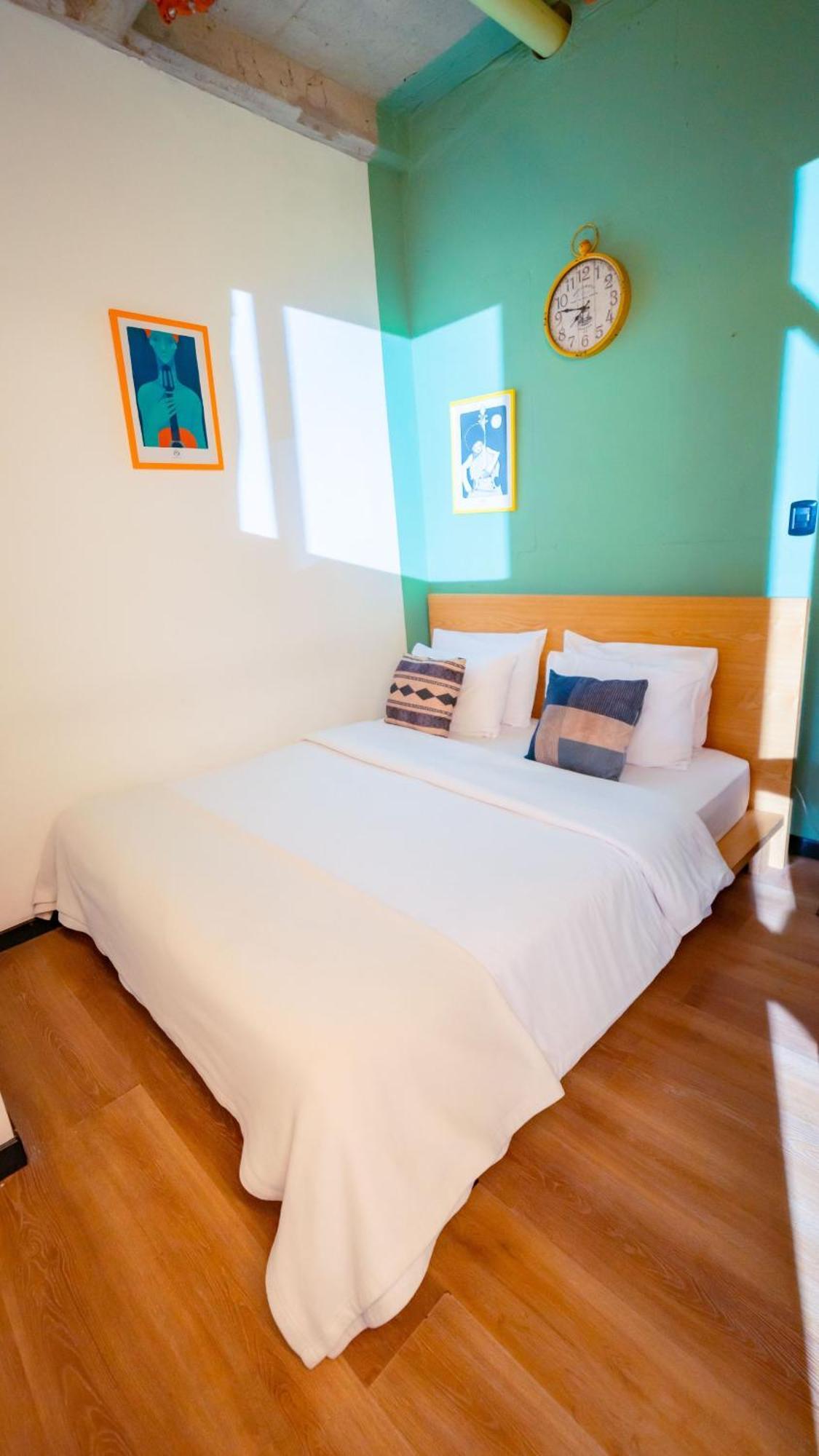 Socialtel Candelaria 3*