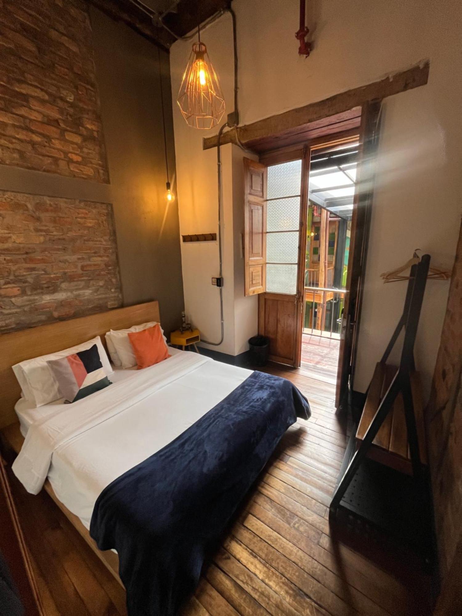Socialtel Candelaria Hotel Bogotá