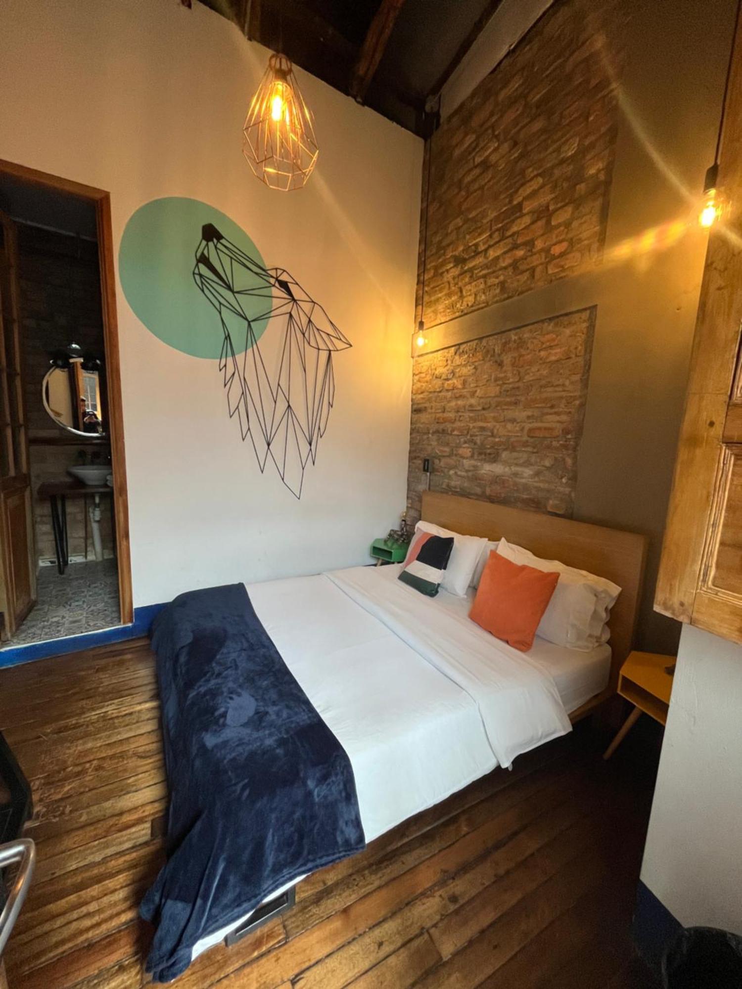 Hotel Socialtel Candelaria Bogotá