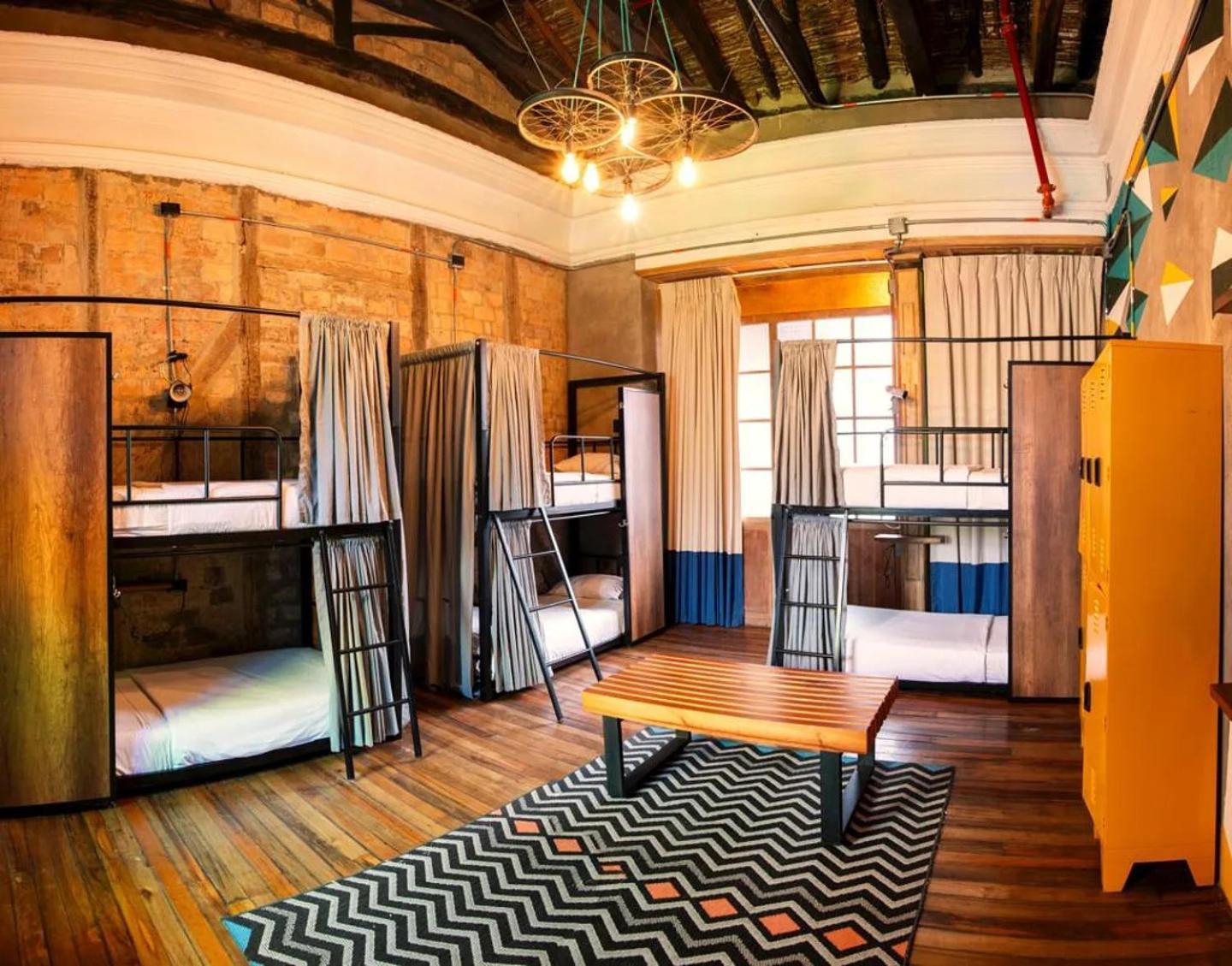 Hotel Socialtel Candelaria 3*