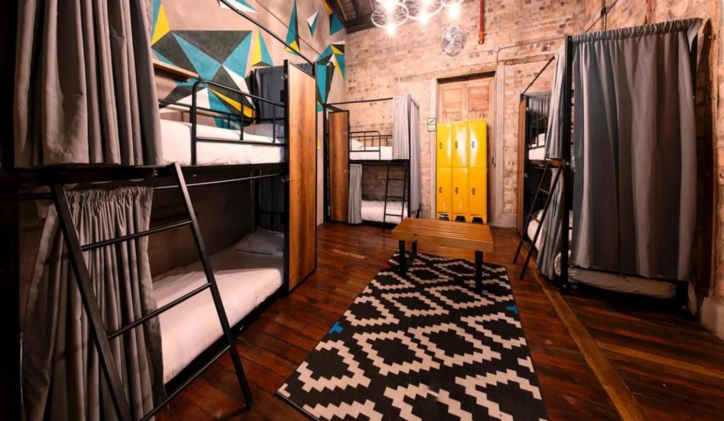 Hotel Socialtel Candelaria